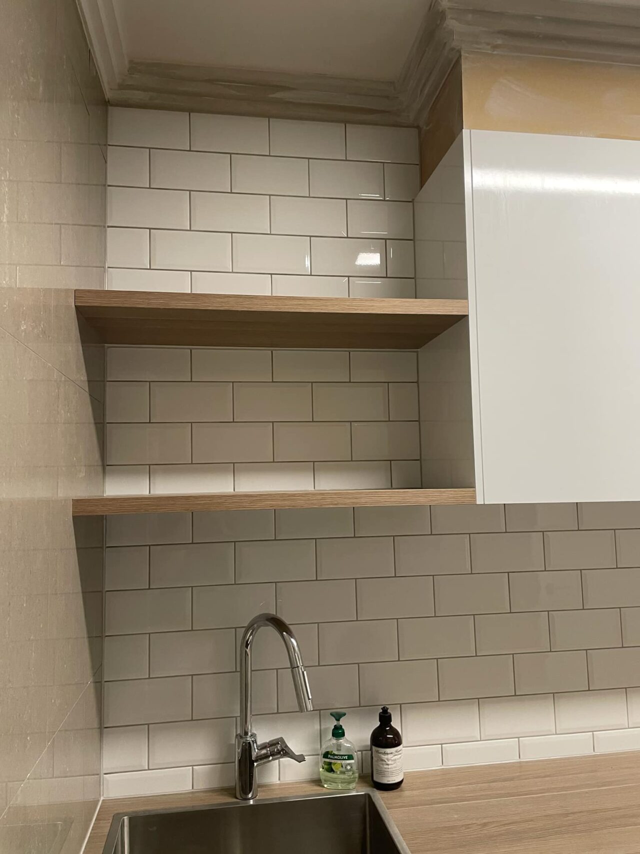 Laundry Renovations | Laundry Builders For Stylish Fitouts | Redlands ...