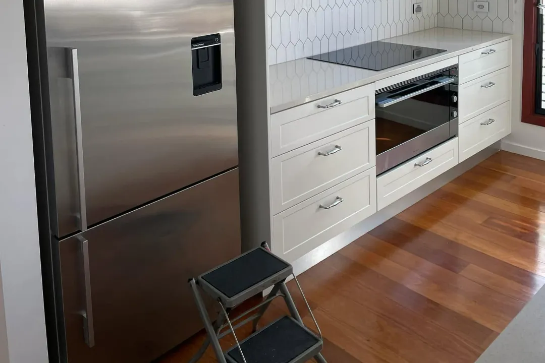 Custom Home Renovations Brisbane