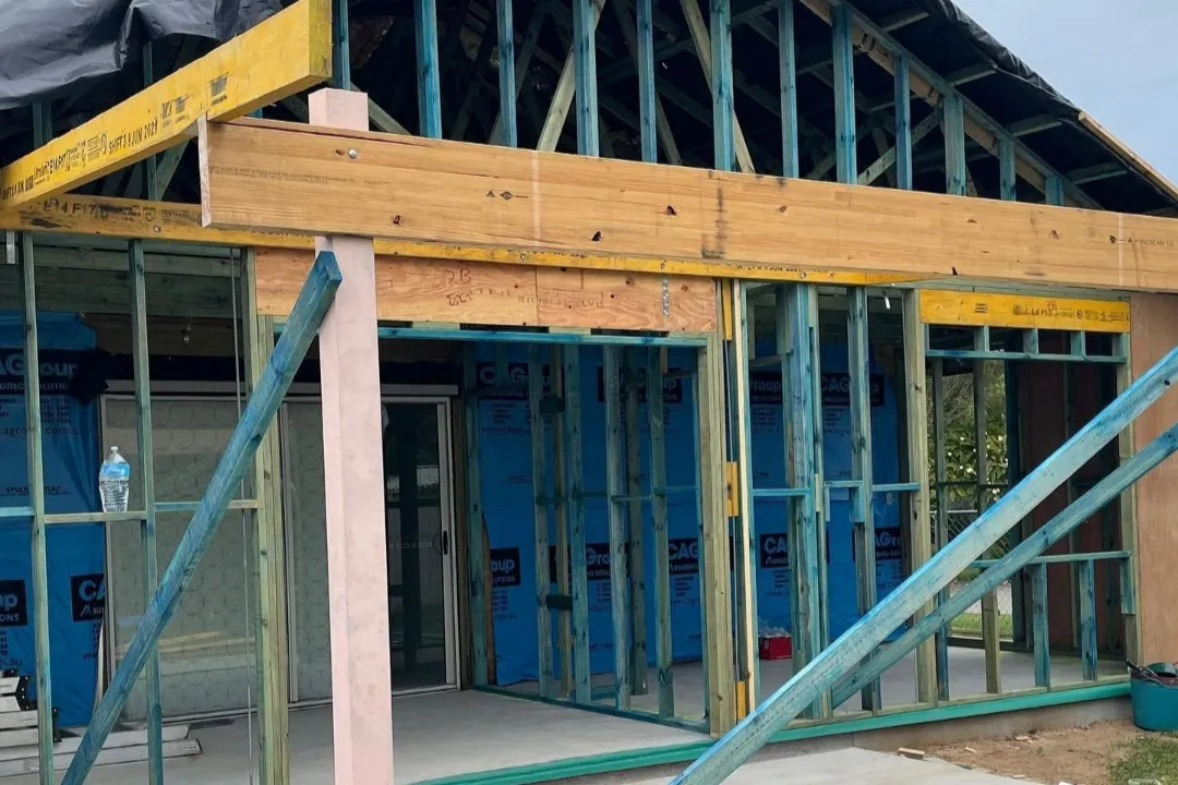 House Extensions Brisbane
