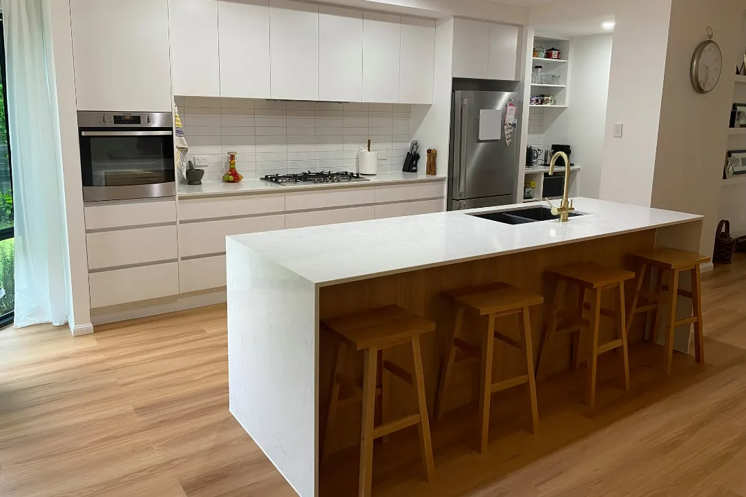 Renovations Bulimba