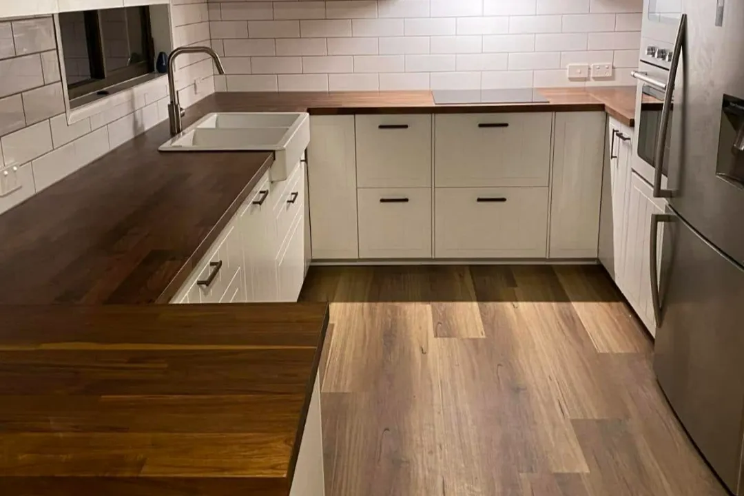 Renovations Bulimba